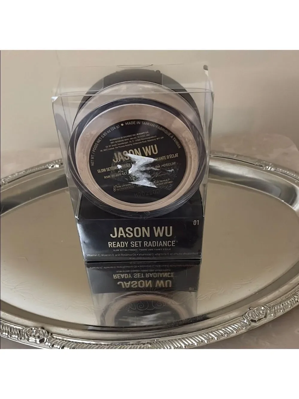Jason Wu elegant jason